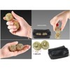 Sookwang Hand Acupressure Balls Set of 2, Spiky Massage Orb,