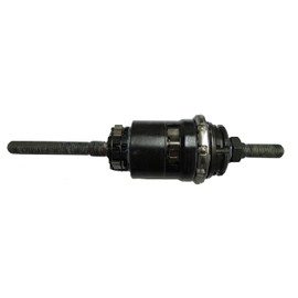 Shimano SG-3R45 SG-3R42 SG-3R40 Y33S98330 Repair Parts, Complete Internal Assembly (Shaft Length 7.2 inches (181.8 mm) / Swivel Washer and Chrysanthemum Washer 0.08 inch (2 mm)