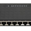 Network Switch Gigabit 1000Mps 8 Ports Self Adaptive Switch Ethernet