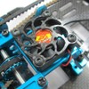 GRT Fan Dust Cover [#3903U] [Eagle Model] (25)