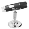 Digital Microscope 0X‑1000X Magnification Handheld WiFi Computer Compatible Portable Tool
