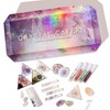 Wet n Wild Crystal Cavern Collection Sets, Full Collection Box,15