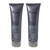 KMS 2 KMS Hair Stay Styling Gel Maximum Hold Natural Shine 4.2oz ea (053)