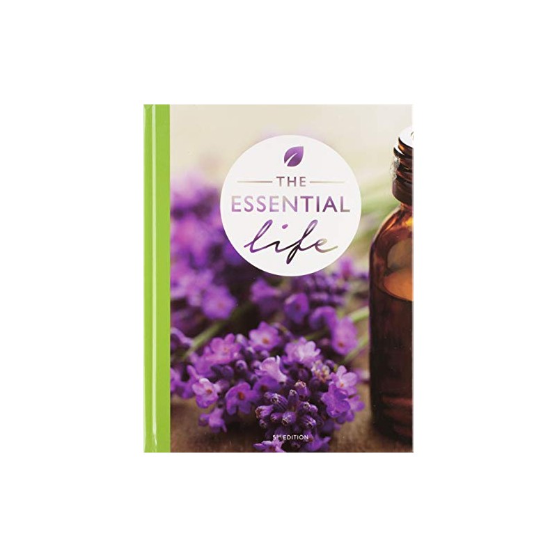 The Essential Life - 5th Edition