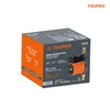 Truper 1/6 HP Pressurizing Pump, Black, Industrial, Plastic, 25 L/min