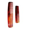 9004 Men's Comb Set 2-Piece 125 x 30 mm and