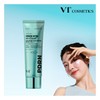 VT [VT] VT PDRN ECM Air Cloud Melacare Sun Cream 50ml single item / [브이티] VT PDRN ECM 에어클라우드 멜라케어 선크림 50ml 단품