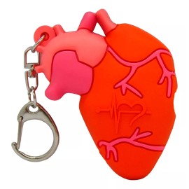 Enfermería al rescate Kit Rompeampolletas Rompeampollas Reloj Enfermera Llavero