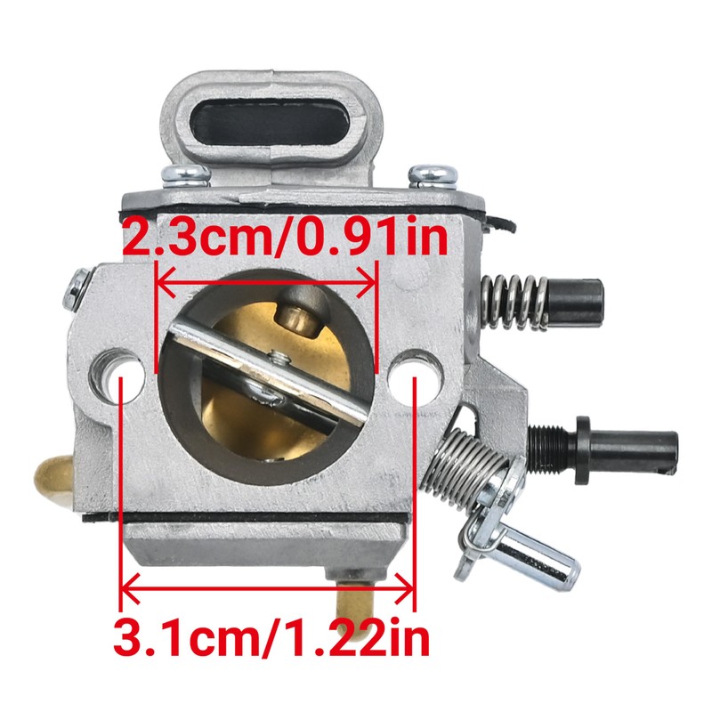 NIMTEK MS290 Carburetor for STIHL 029 039 MS310 MS390 Chainsaw