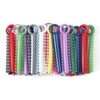 JMU Orthodontic Ligature Ties, 1040 PCS Orthodontic O-rings Braces Rubber