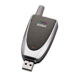 BUSlink BRAND NEW BUSlink USB Wireless GPRS/WLAN Adapter