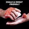 WARM BODY COLD MIND 2" Premium Lifting Thumb Tape for