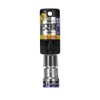Tajima BS21AF-12K Bit Interchangeable Socket for Impact Drivers, 0.8 inches
