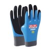 GOL-SIV Electrician Gloves 1000V High Voltage,ASTM D120 Certified & Double