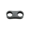 Vibrant Power 20626 Hose Separators, dual 1-3/16 in. I.D. (30mm