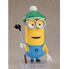 Minions: Kevin Nendoroid Action Figure