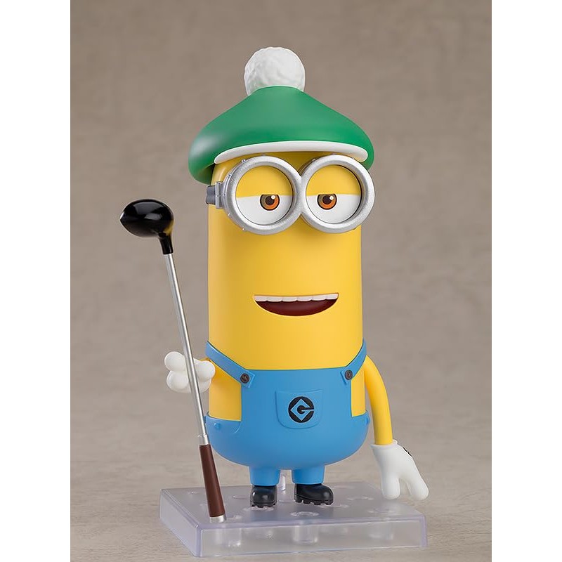 Minions: Kevin Nendoroid Action Figure