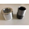 GenExhaust Compatible with Honda EU2200i/EU2000i Generator 1-1/2" Exhaust Extension Hardware