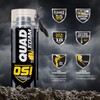 OSI Quad Foam 16 Oz. Dual Window & Door Foam