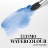 Escoda Ultimo Tendo Series 1528 Brush 1/2 Inch Oval