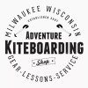 Slingshot FixMyKite Slingshot One Pump Kiteboarding Kite Bladder Repair Valve