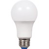 SynTop Warm White 60-Watt Equivalent(8 Watt)Medium Base LED Lightbulb A19