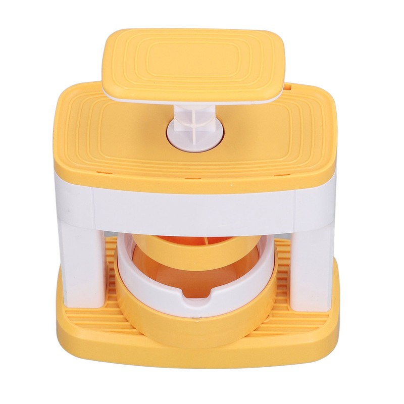 Badge Maker Machine DIY Pin Button Maker Press Machine Badge