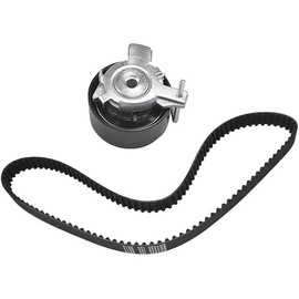 Marketplace Auto Parts Timing Belt Kit - Compatible with 2011-2019 Ford Fiesta 1.6L 4-Cylinder