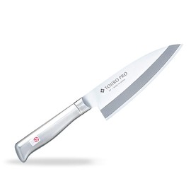 藤次郎 プロ DPコバルト合金鋼2層複合 出刃 150mm F-635