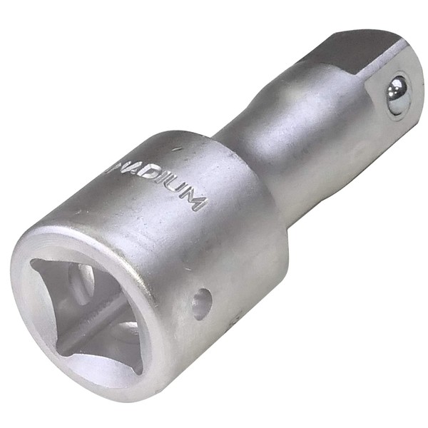 AERZETIX - C47119 - Extension Bit Extension - 3/4 Inch