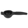 Zinc Alloy Manual Lemon Squeezer Citrus Orange Fruit Press Juicer
