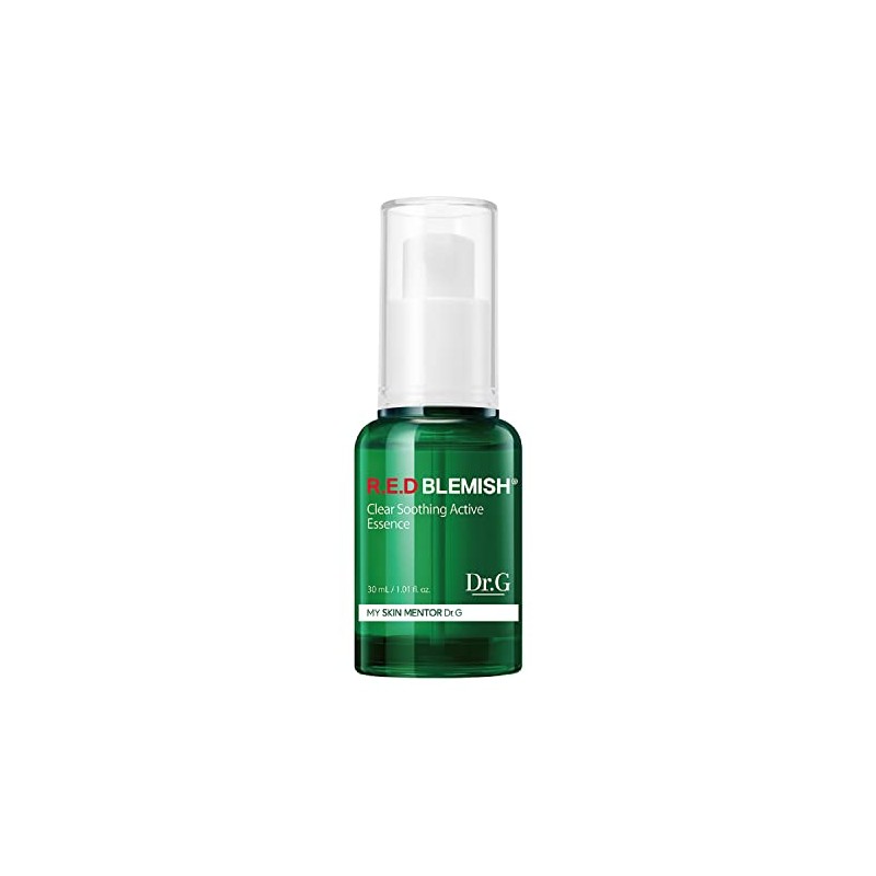 Dr. G. R.E.D BLEMISH Active Essence, 1.0 fl oz (30