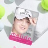 [5-Pack] Transparent Patch Summer UV Sun Protection Face Sun Patch