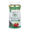 Nature's Bounty Zinc 30mg 70 gomitas sabor bayas mixtas alta