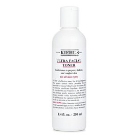 키엘 키엘 울트라 페이셜 토너 250ml 250ml Kiehl's Ultra Facial Toner 250ml