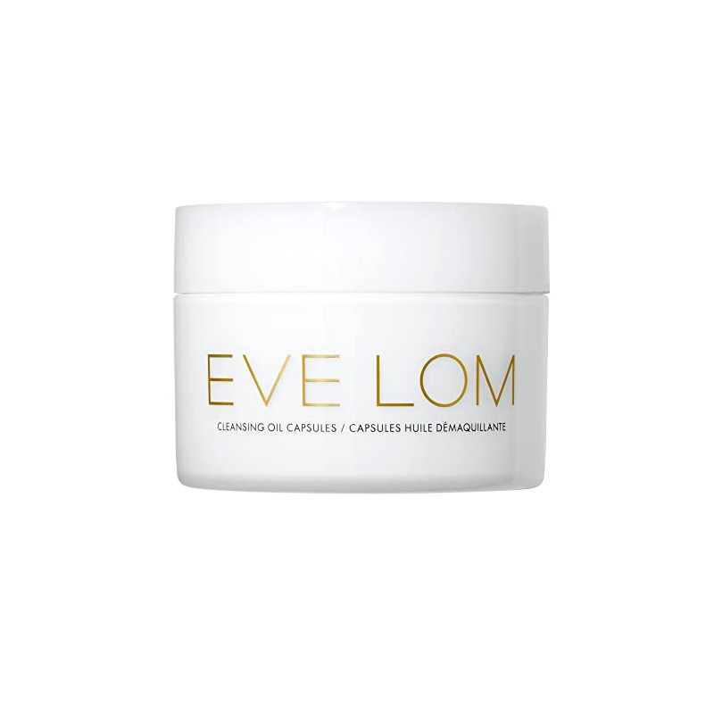 Eve Lom Cleansing Oil Capsules (50 pc), 2 Ounce