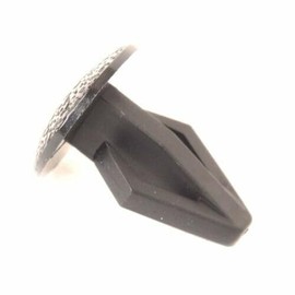 Technology Parts Store Clip V491000120 Compatible with Echo/Shindaiwa Blower Model PB-750H, PB-750T, PB-751H, PB-751T, PB-755H, PB-755SH, PB-755ST, PB-755T, PB-770H, PB-770T. OEM