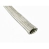 AC/DC WIRE AND SUPPLY Tinned Copper Tubular Braid Ground Strap