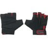 Ventura Gel Gloves, Red, Medium
