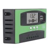 Solar Charge Controller with Dual USB Port 12V 24V MPPT