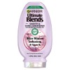 Garnier Ultimate Blends Rice Water Conditioner: Nourish and Strengthen 250ml