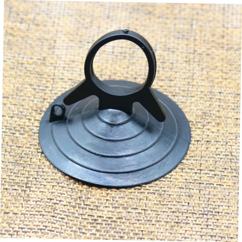 iplusmile 4pcs Car Windshield Tinting Shades Suction Cup Car Window