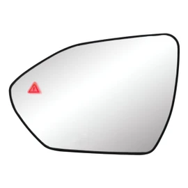 BSDS Repl Glass w/backing plate for 22-24 HYUNDAI Tucson, Korea/US built