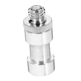 Operitacx Tripod Screw Adapter to Durable Camera Mounting Screw Kit for Light Stand Conversion Compact Design for Outdoor Photography Easy Installation and Efficient Use