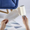 Scotch-Brite Everyday Clean Lint Roller, 95 Sheets, Multi-Purpose Pet Hair,