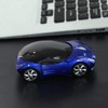 Wireless Mouse for Kids, 2.4G With USB Receiver, Car Bluetooth