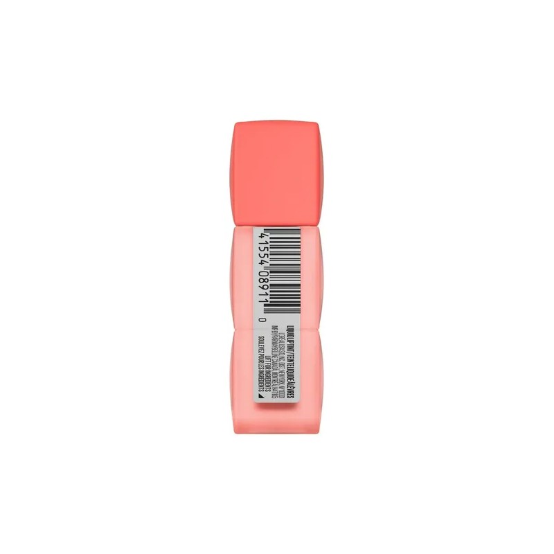 Tinta De Labios Superstay Teddy Tint De Maybelline New York