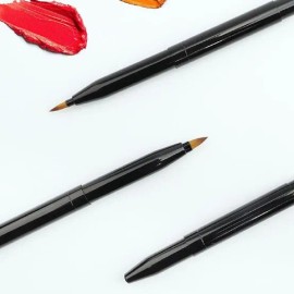 Lip Care Product, ipsul Lip Brush Liprain Makeup Lip sol byutisopum for daily and personal care, portable beauty accessory, Korean Import, and Care