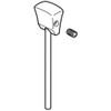 Delta Faucet RP53411CZ Dryden Lift Rod Assembly RT, Champagne Bronze