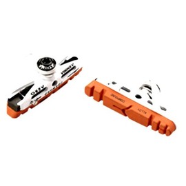 Ashima AERO SHOE PRO-G (SHIMANO)